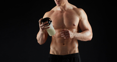 How Authentic Supplements plays a role to boosts your bodybuilding process