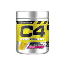 CELLUCOR C4 RIPPED - 30 Servings