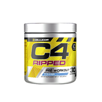 CELLUCOR C4 RIPPED - 30 Servings