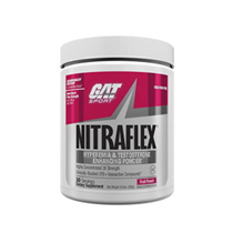 GAT SPORTS NITRAFLEX - 30 Servings