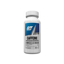 GAT SPORTS CAFFEINE - 100 Tablets