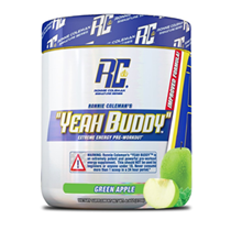 RONNIE COLEMAN YEAH BUDDY - 30 Servings